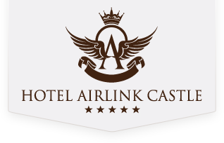Hotel Airlink Castle